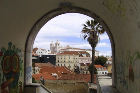 Portogallo - Lisbona Portogallo - Lisbona